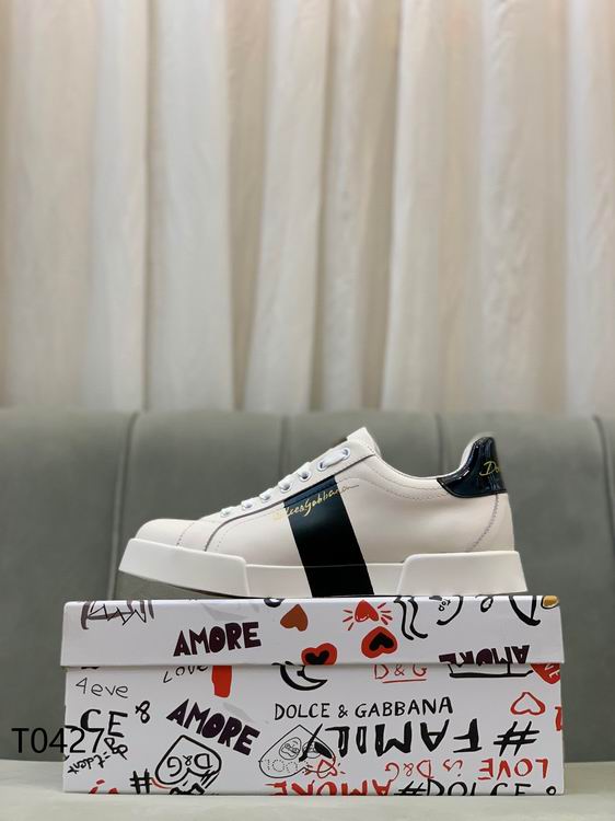 men DG shoes-020